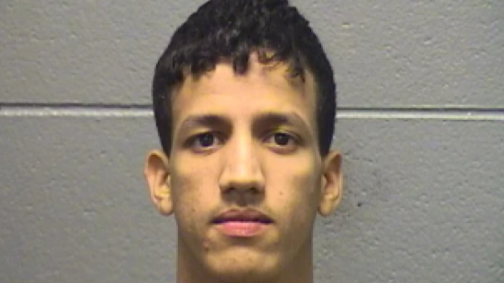 Featured image for The Face Of a Terrorist