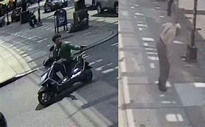 Featured image for ATF NEWS: Bad Guy, Firearm, Moped. It Doesn't End Well