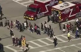 Featured image for Mass Shootings: Let's Take a LOOK