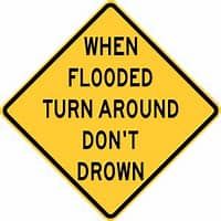 Featured image for Tropical Storm and Hurricane Season: Why You Stay Out Of High Water