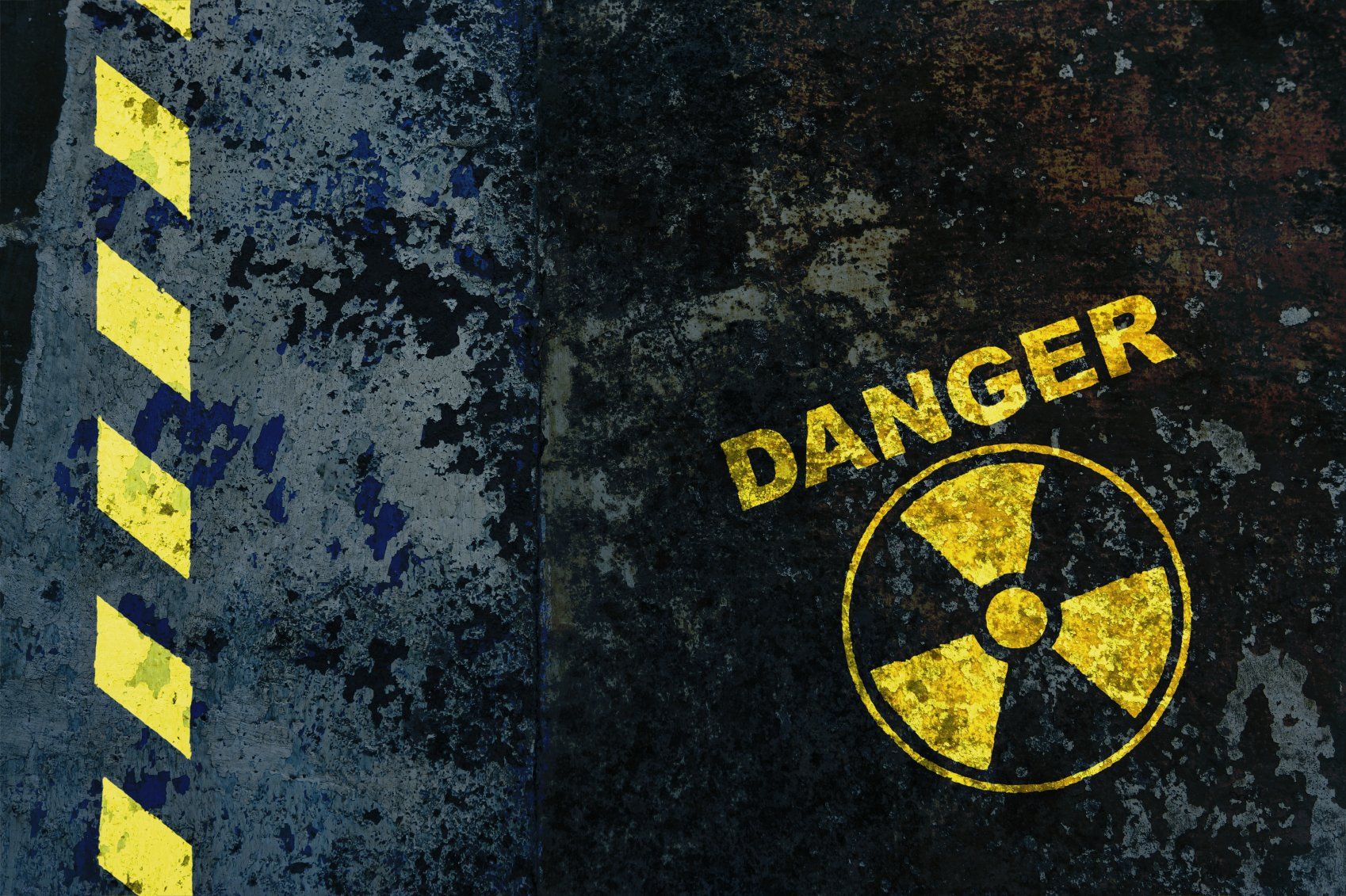 Featured image for Nuclear Attack: What Should You Do? Let's Take a LOOK