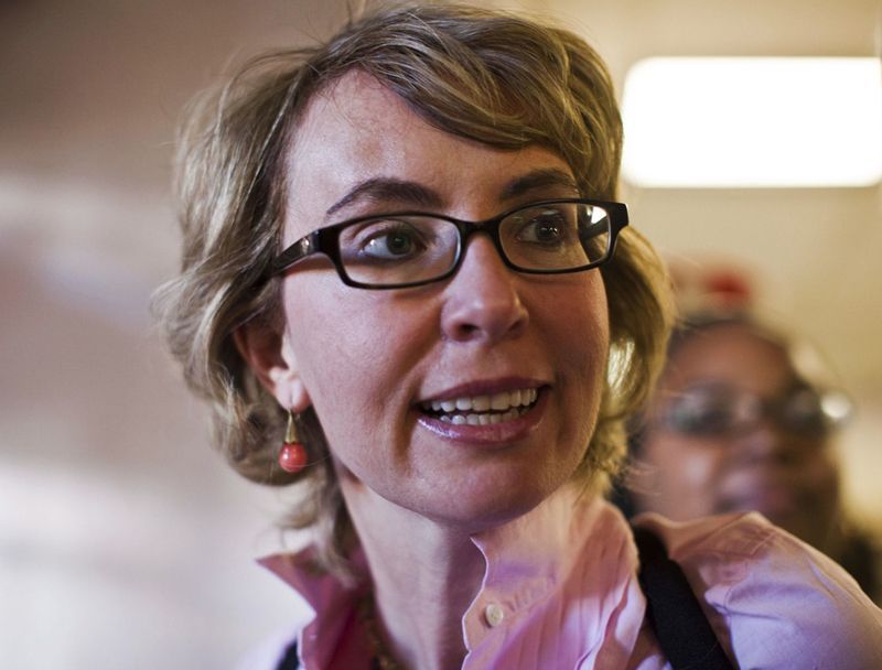 Featured image for Gabby Gifford and the GUN GRAB