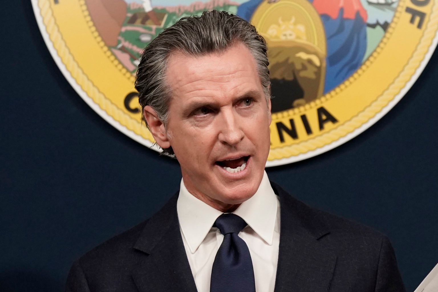 Featured image for California New Gun Laws Go Into Effect Today