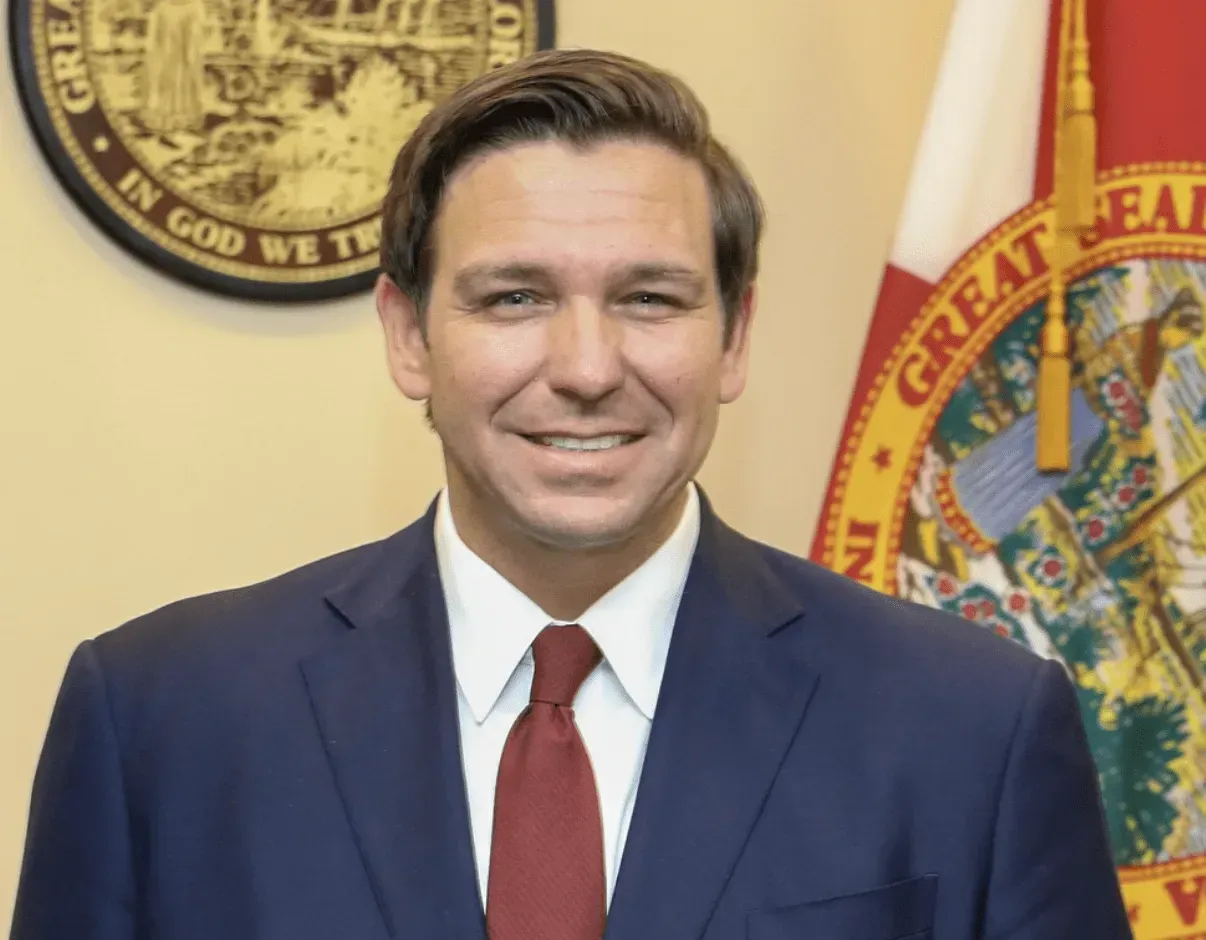Featured image for Govenor Desantis Pro 2A More Laws Up For a Vote