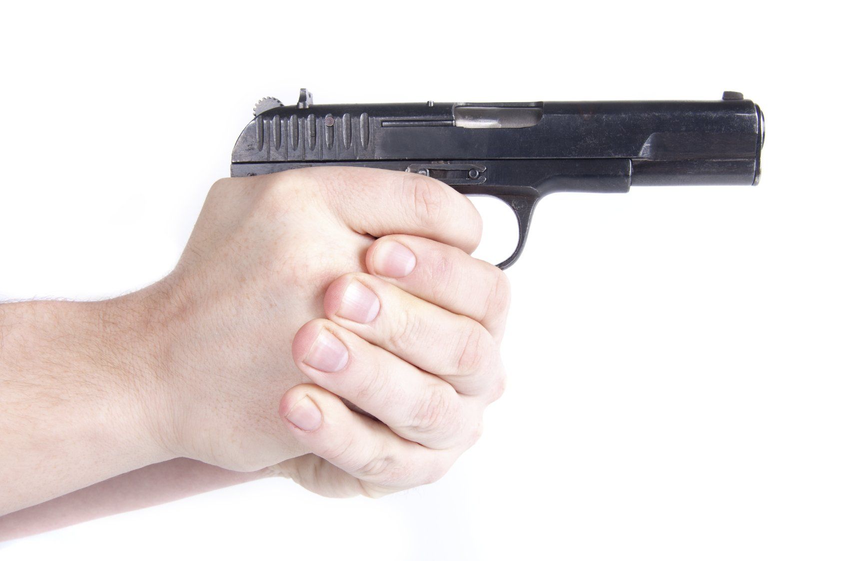 Featured image for Felons-Glock Switches- Legal Firearm Owners- Fully Automatic Firearms...Let's Take a LOOK