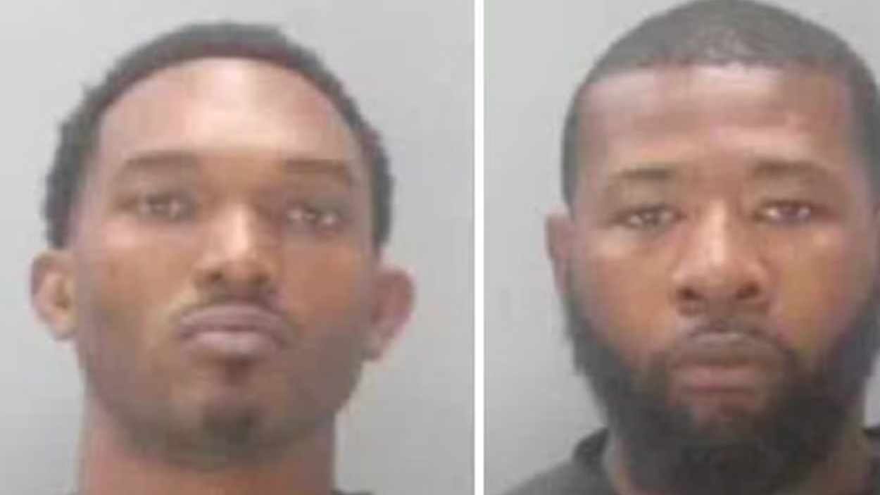 Featured image for South Carolina Killers Target The Latino Community