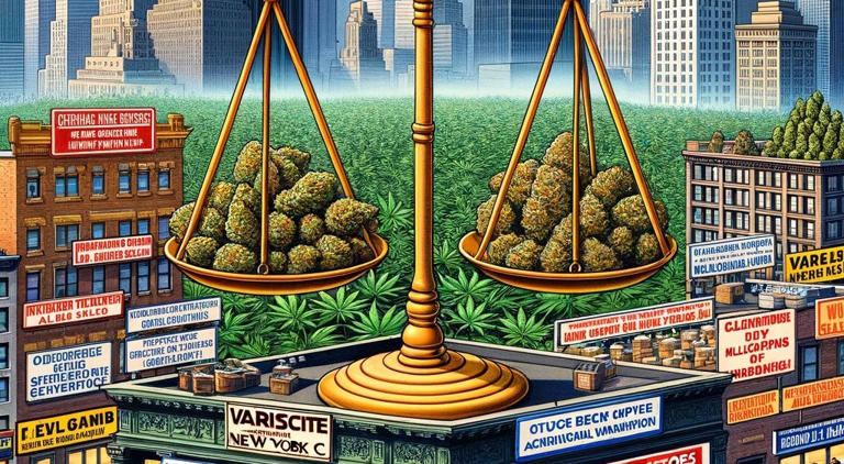 Featured image for Are Florida Laws Changing for Marijuana Use and Possession and Owning or Carrying a Firearm?