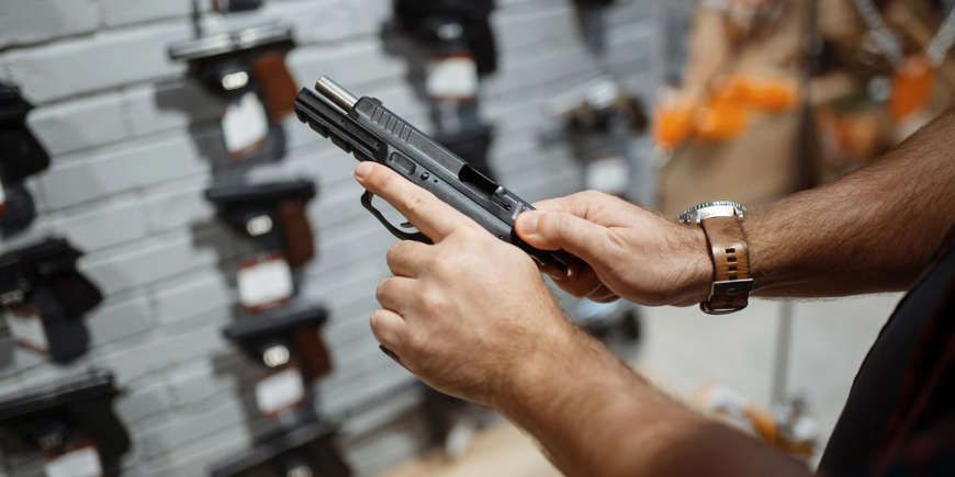 Featured image for Firearm Shop Rules and Edicate