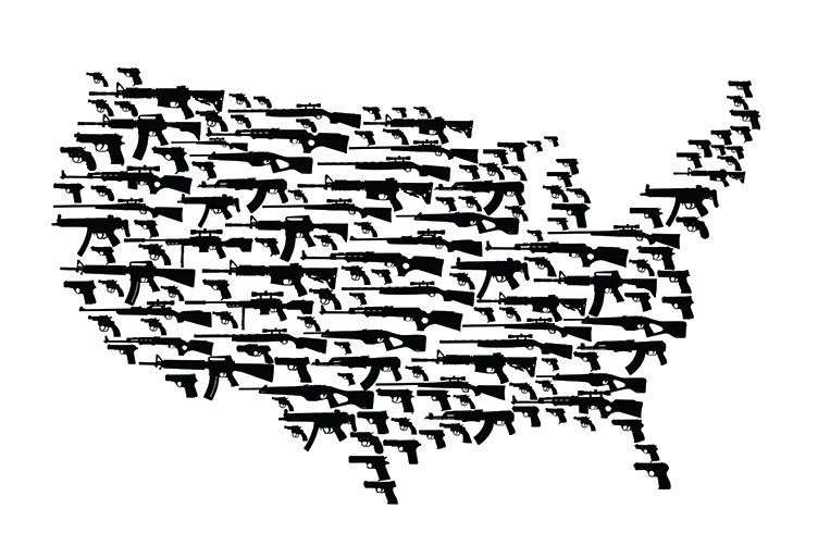 Featured image for M9 Beretta vs Glock 23
