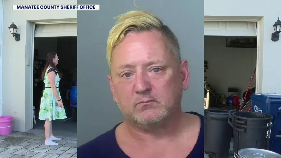 Featured image for Parrish Florida Home Attack: Stay Situationally Aware
