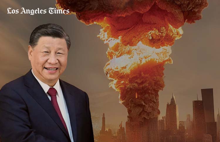 Featured image for The doomsday threat we’re ignoring Story by Avishay Artsy •