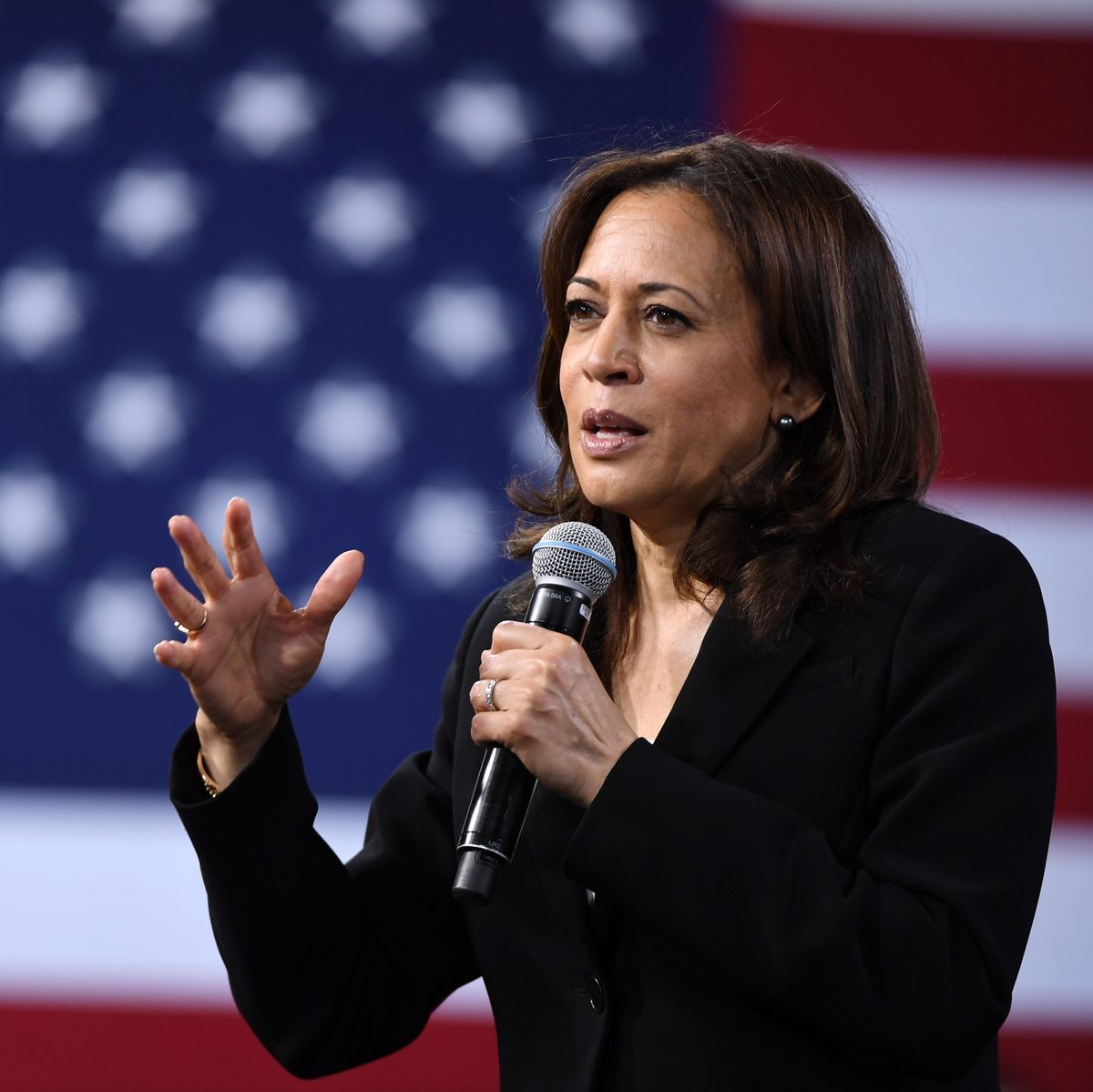 Featured image for Kamala Harris and Her Thoughts on Gun Control