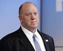 Featured image for Tom Homan to The Rescue