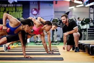 Featured image for Fitness and Firearms Classes Starting August 2024