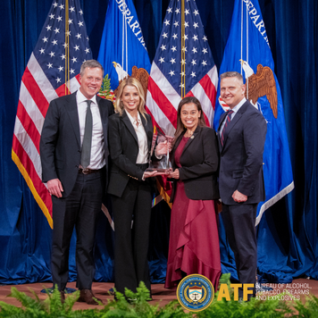 Featured image for ATF NEWS: Outstanding Performers Thank you TEAM ATF