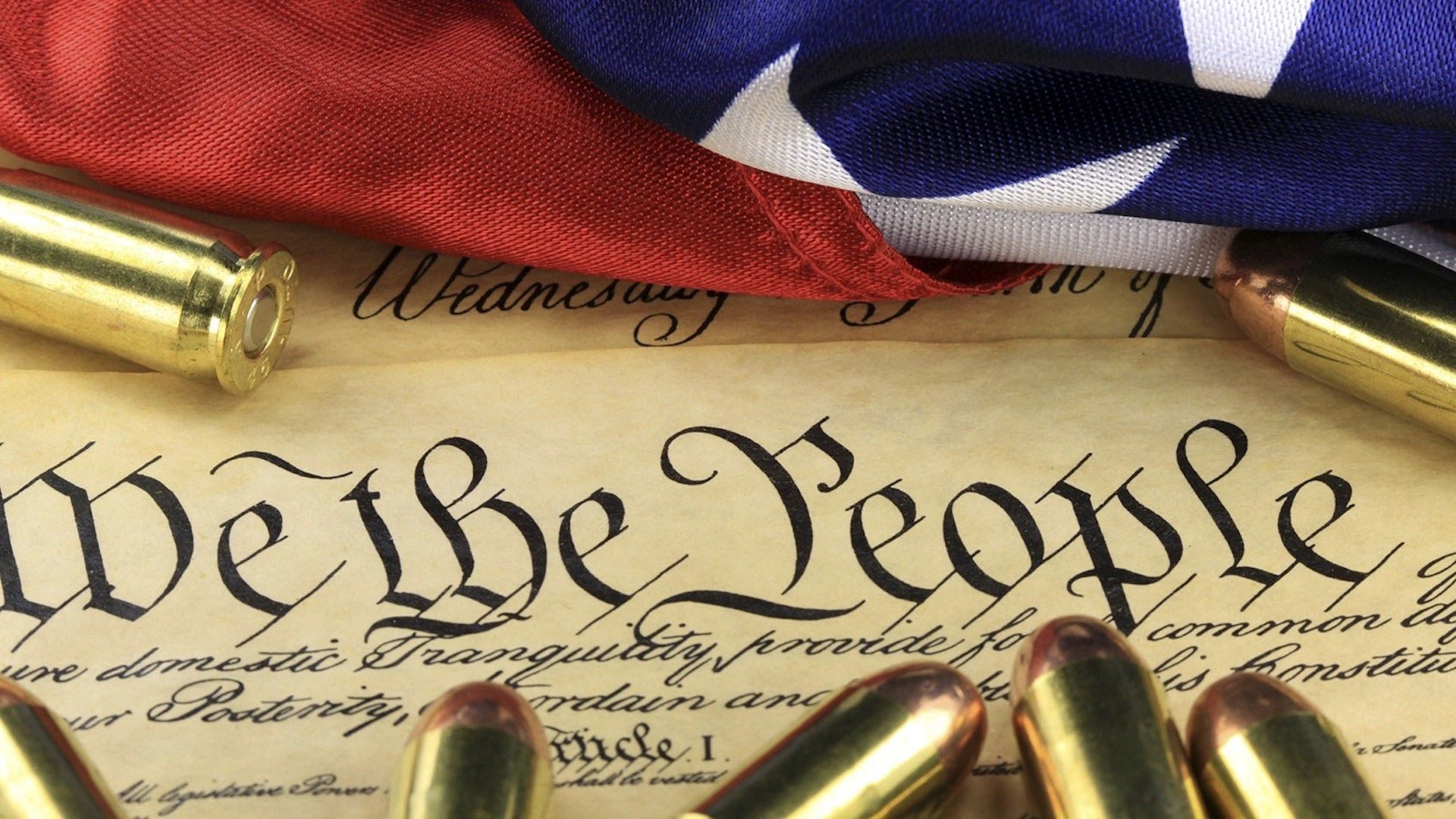 Featured image for Alabama Gun Tax Holiday: Not If Democrats Have a SAYU