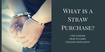 Featured image for Straw Firearms...Don't Do IT!