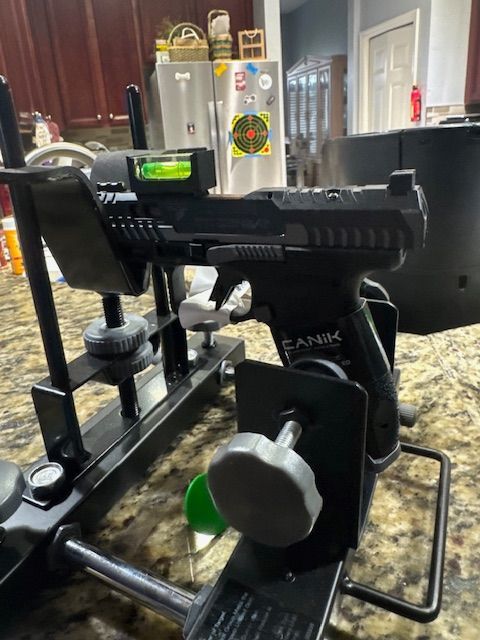 Featured image for Firearm Performance: Sight Alignment Why This is SO IMPORTANT
