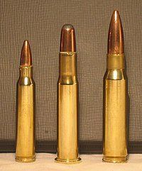 Featured image for 30-30 vs .308 What's The Difference...Let's Take a Look