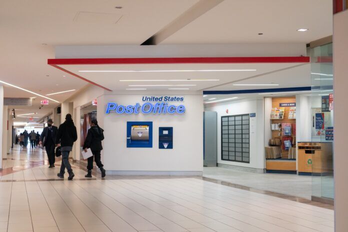 Featured image for Post Office Concealed Carry on Property. Please Read!