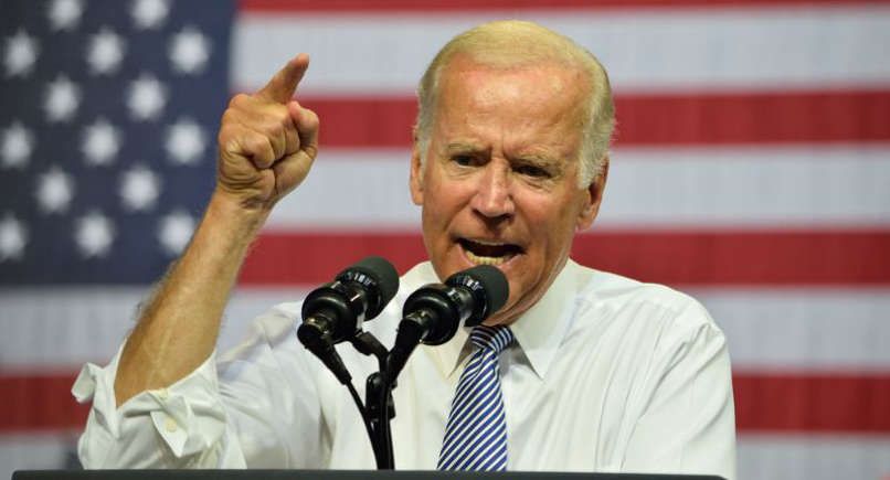 Featured image for Joe Blow and his Executive Orders