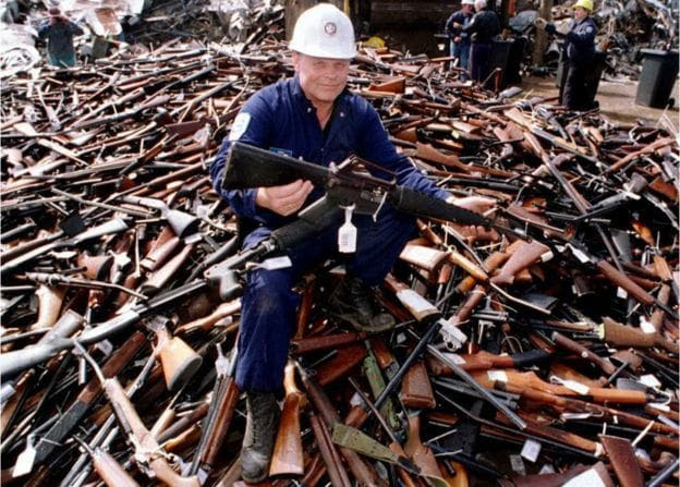 Featured image for With Her Early Lead In The Polls, NSSF Reminds Voters Of Kamala’s Terrible Record On Guns