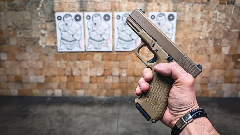 Featured image for Pseky Firearm Scratches: WHY and Let's GET RID OF THEM