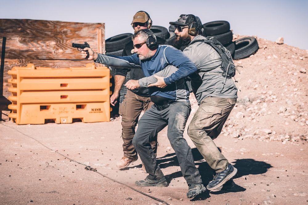 Featured image for Gun Clubs Have Rights
