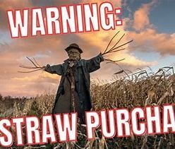 Featured image for ATF NEWS: Straw Deal, New Hampshire