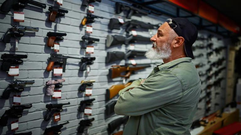 Featured image for Purchasing a Firearm: Now What? Let's take a LOOK