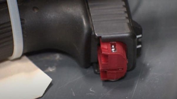 Featured image for Manufacturing The Glock Switch? The ATF Is Coming For You