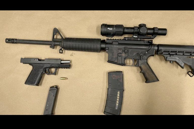 Featured image for More AR 15 Debunking. My Favorite Long Gun says Tactical K Training and Firearms OWNER Gregg Kielma