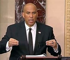Featured image for Senator Cory Booker and The Senate: Is A Federal Firearms License Coming to Own a Firearm?