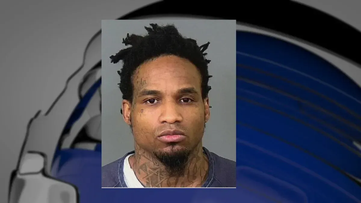 Featured image for Cold Blooded Killer...Bradenton Florida's Worse