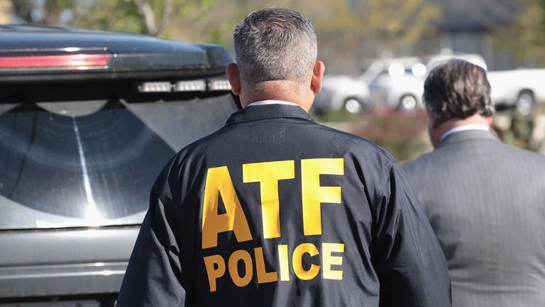 Featured image for ATF NEWS: Los Angles California Explosion