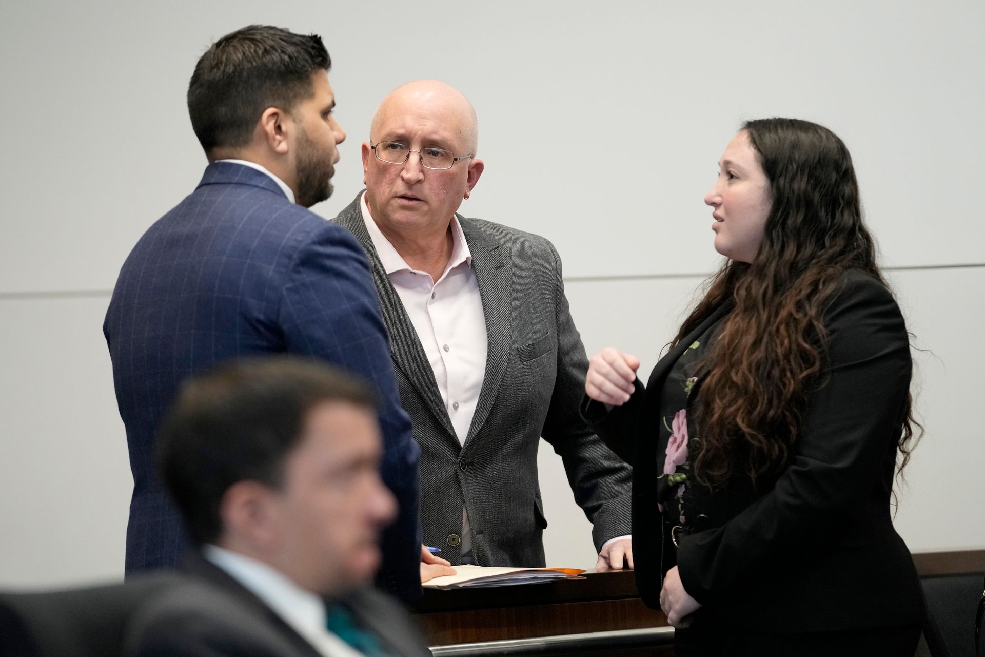 Featured image for Highlands Park Father Gets His Day in Court