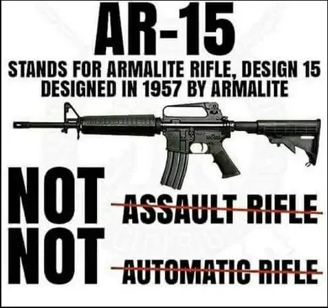 Featured image for AR  15 Mag vs Bellt FED?