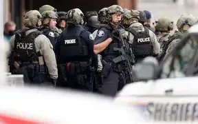 Featured image for Countering The Mass Shooter 2 Day Weekend Class
