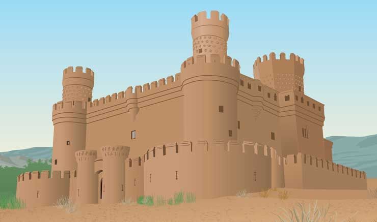 Featured image for Your Castle-Firearms-Thief's-Consequences-