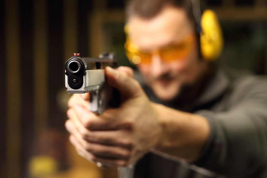 Featured image for Intruder Killed in Home Invasion Attempt