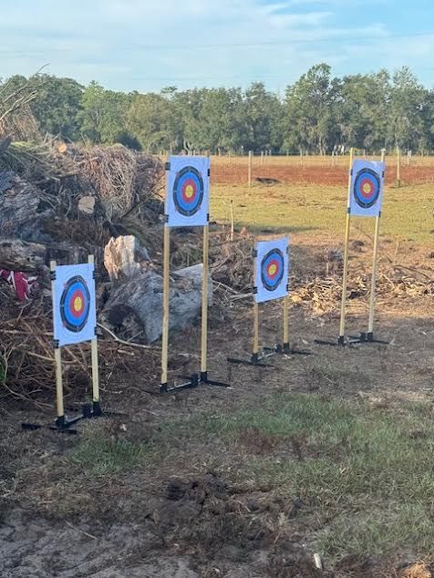 Featured image for The Shooting Sports: Why Some Organizations Want To Outlaw Our Sport