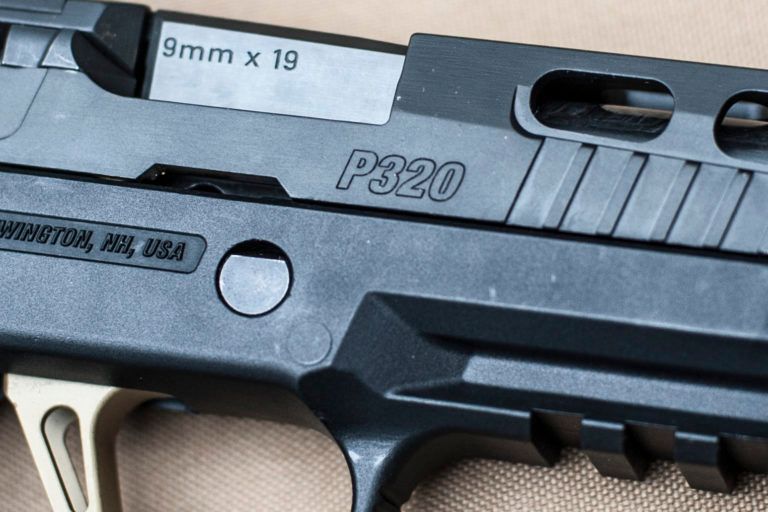 Featured image for Sig P 320 Lawsuits Updates