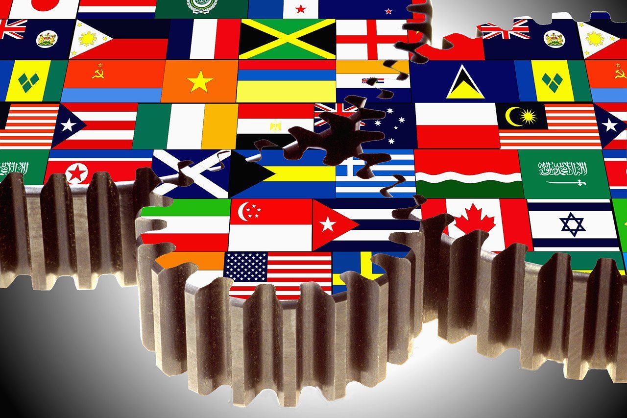Featured image for The World: Protecting Home, Family, and Business In an Ever Changing World