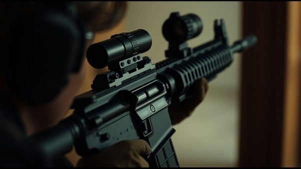 Featured image for AR 15: I get Asked This All The Time; My Response