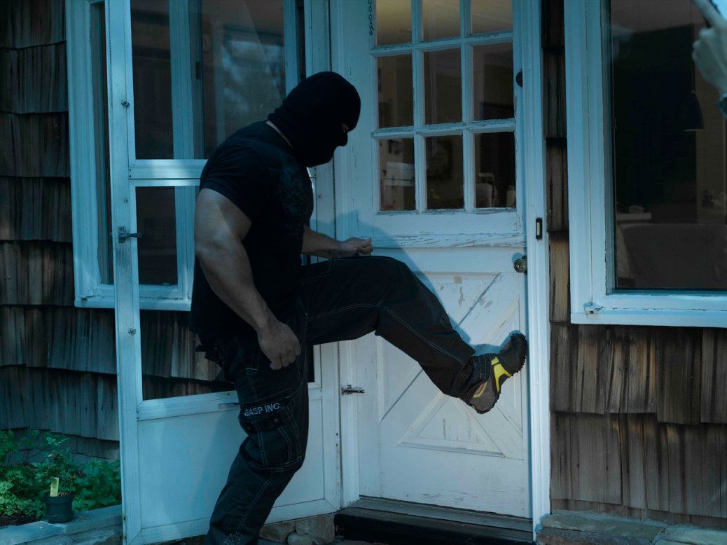 Featured image for Home Invasion Protect Yourself