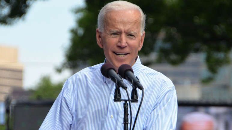 Featured image for Guns and Joe Biden
