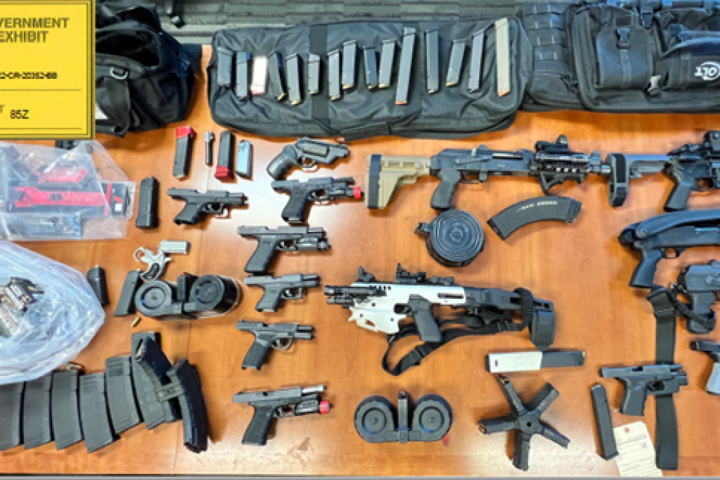 Featured image for Gun Ownership...How Many do you OWN?
