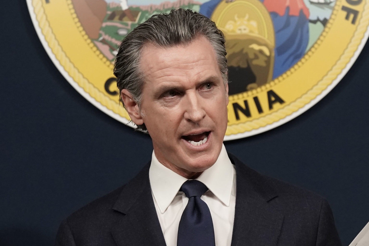 Featured image for California Wants to Add Ammo to Its Red Flag Grabs