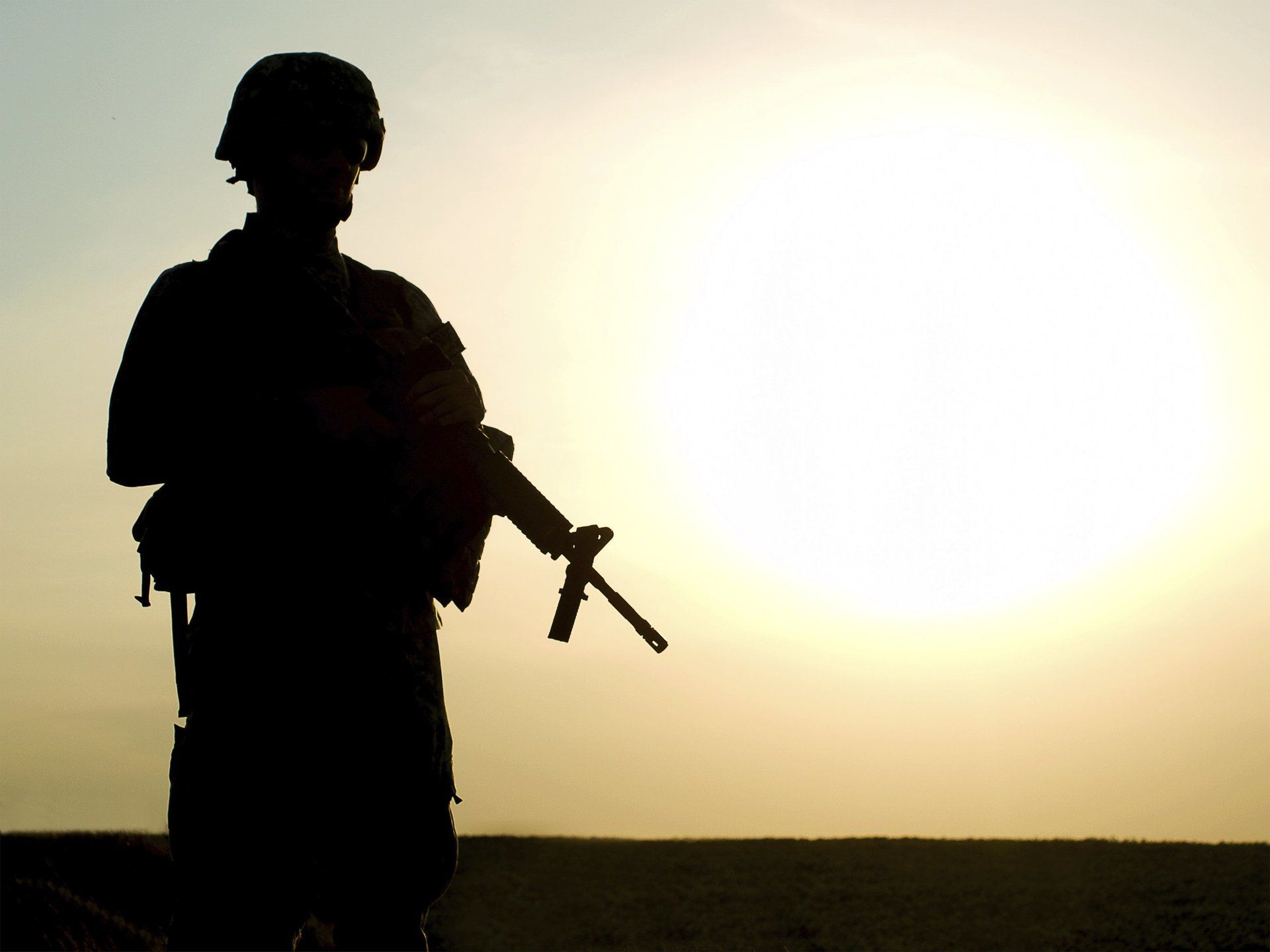 Featured image for God Forbid She Becomes President: Throughs From A veteran