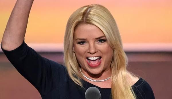 Featured image for Pam Bondi and Support for 2A